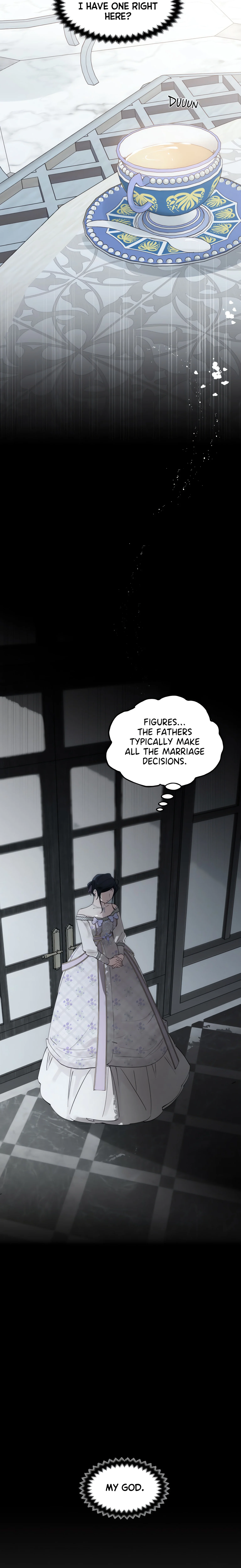 In the Doghouse chapter 7 page 18