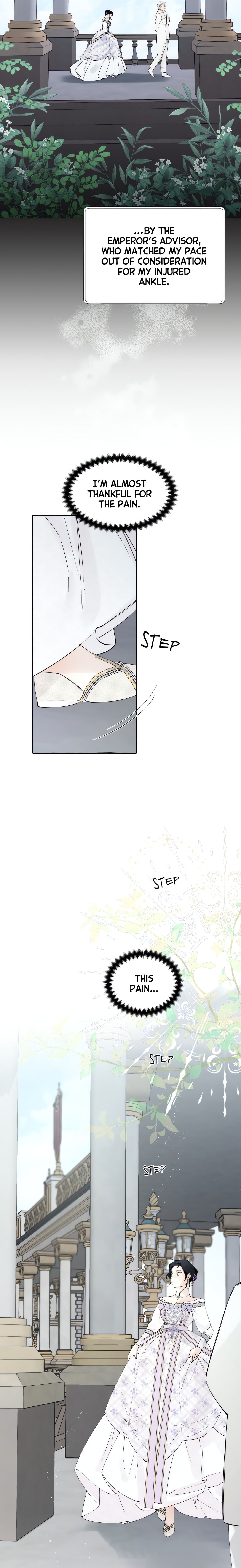 In the Doghouse chapter 7 page 21