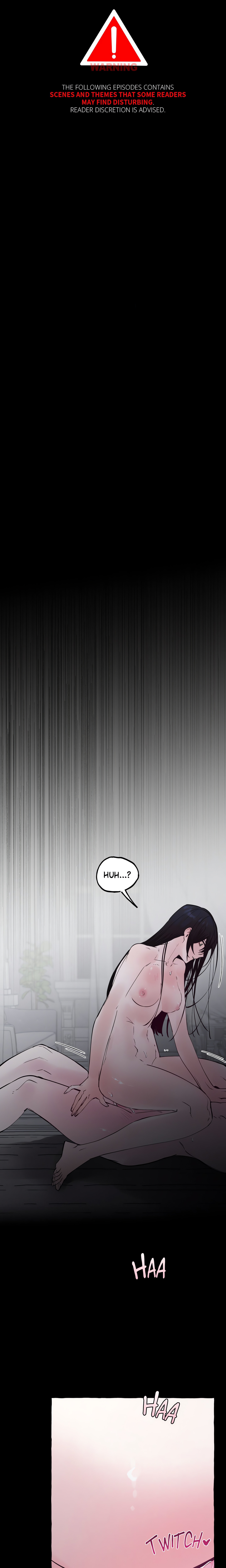 In the Doghouse chapter 71 page 1