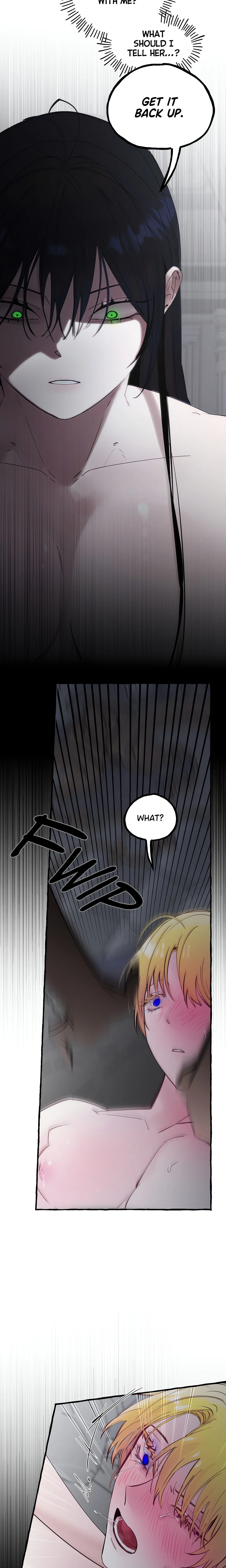 In the Doghouse chapter 71 page 4