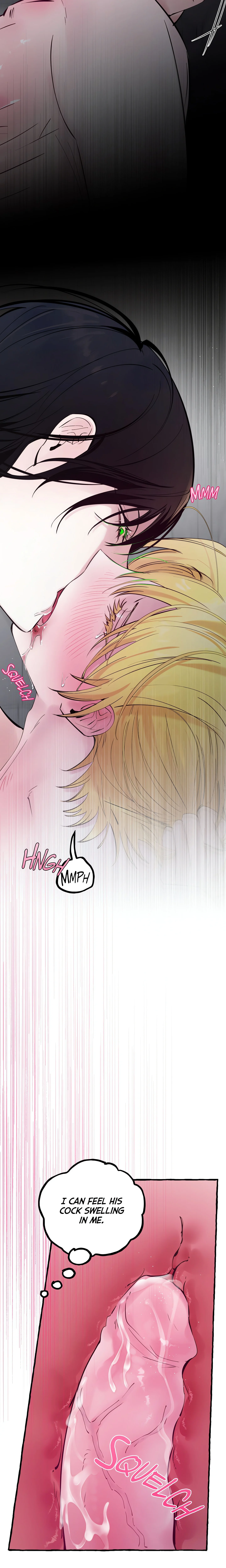 In the Doghouse chapter 71 page 15