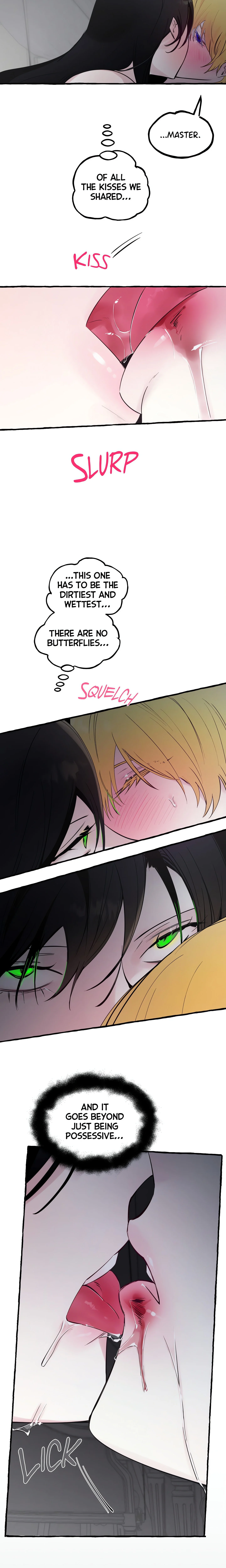 In the Doghouse chapter 71 page 18