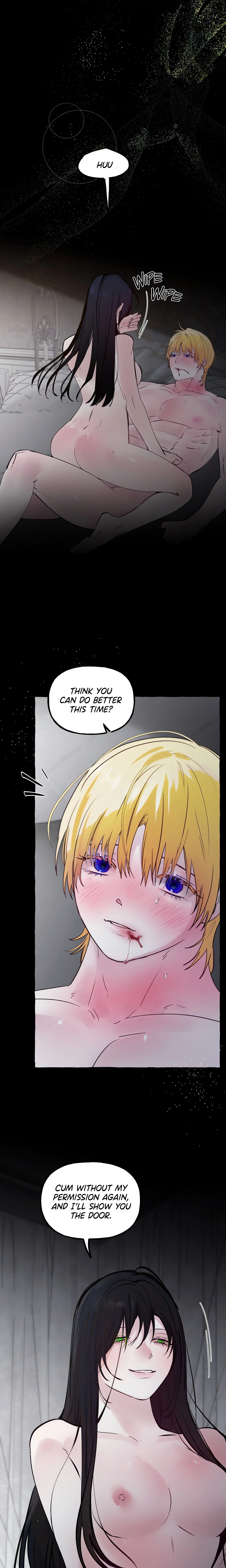 In the Doghouse chapter 71 page 20