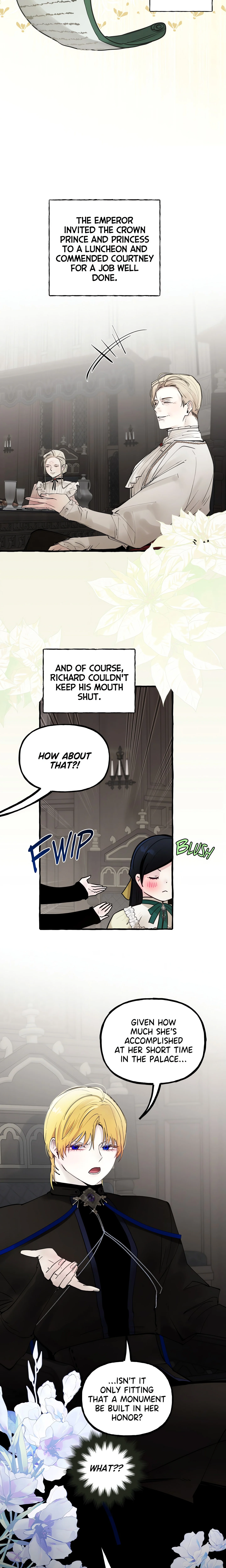 In the Doghouse chapter 72 page 2
