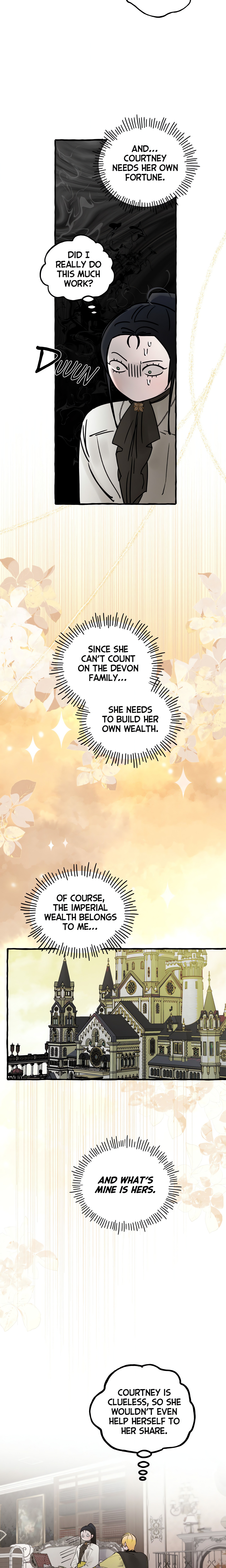 In the Doghouse chapter 72 page 8