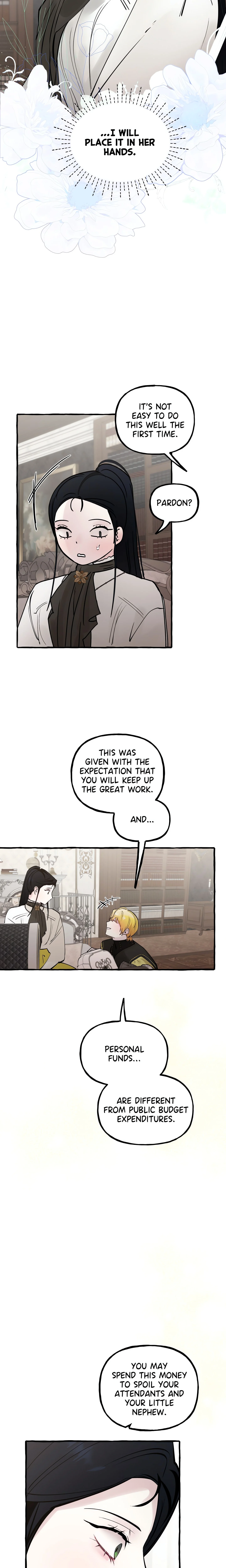 In the Doghouse chapter 72 page 10