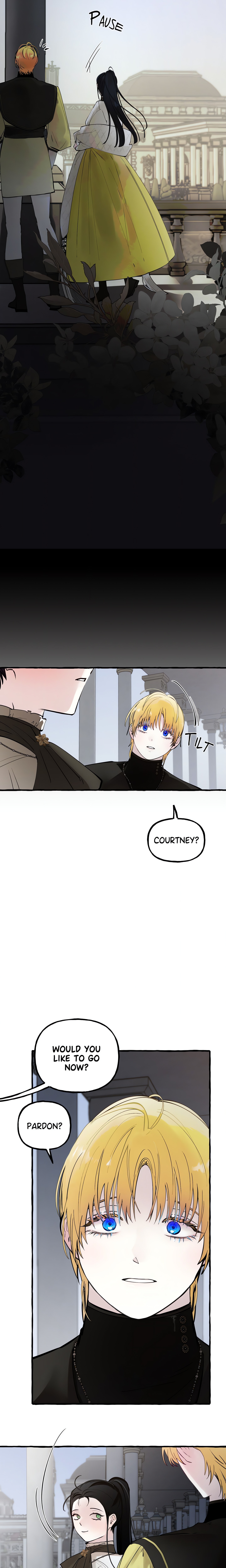 In the Doghouse chapter 72 page 16