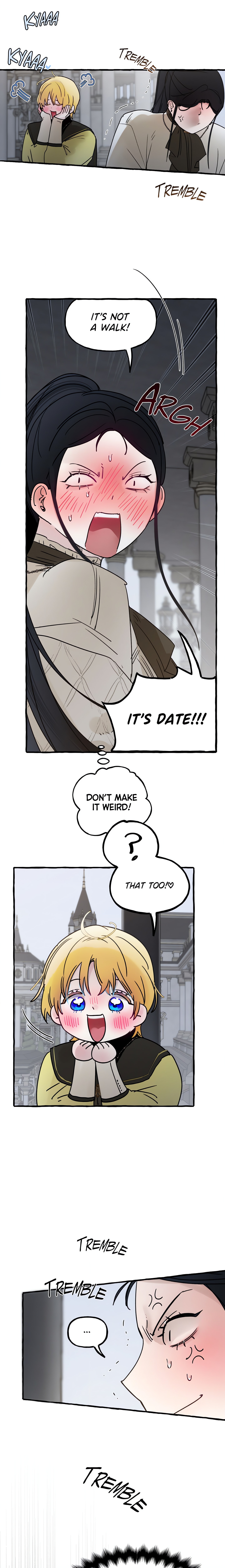 In the Doghouse chapter 72 page 20
