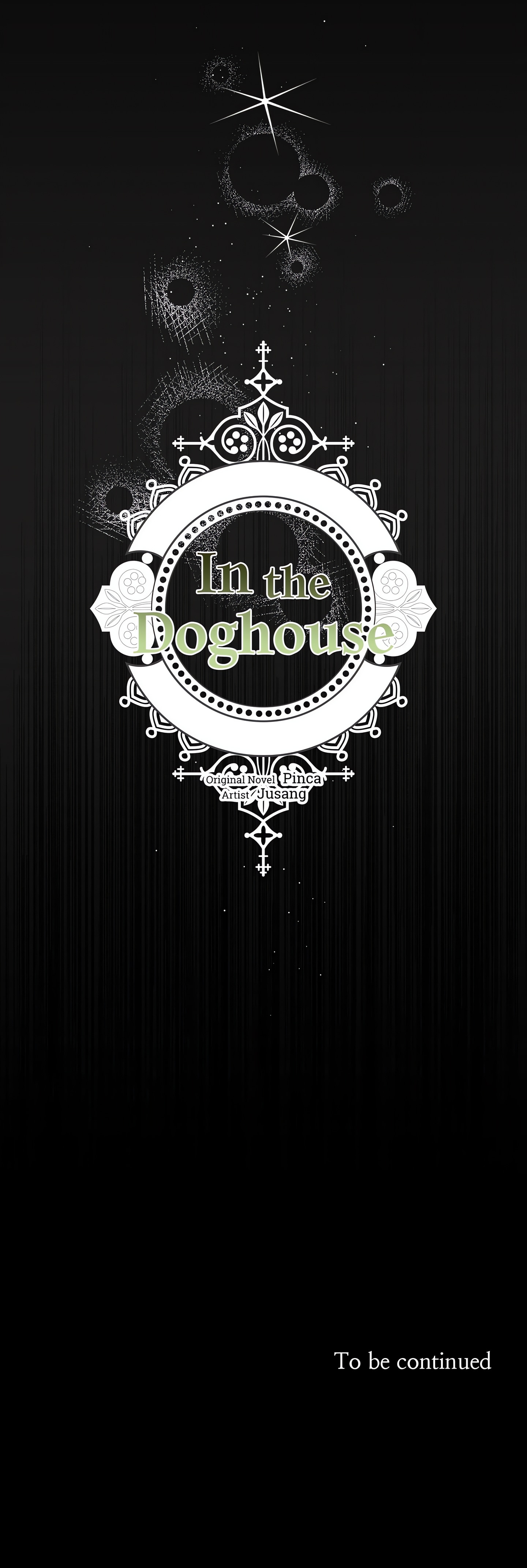 In the Doghouse chapter 72 page 23