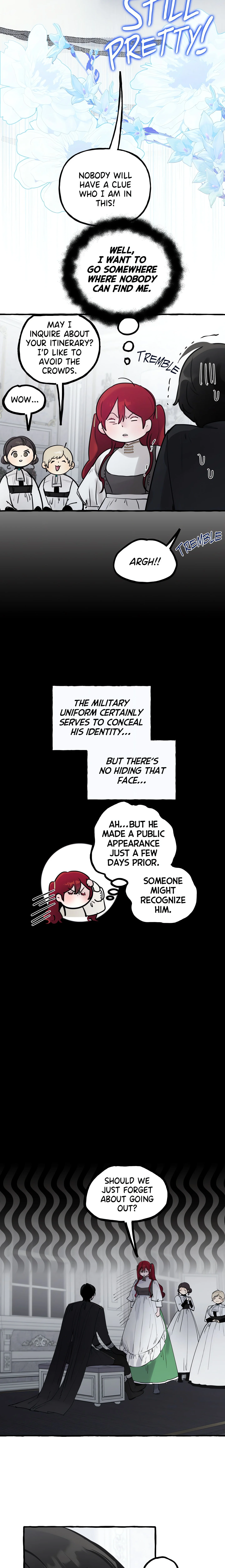 In the Doghouse chapter 73 page 4