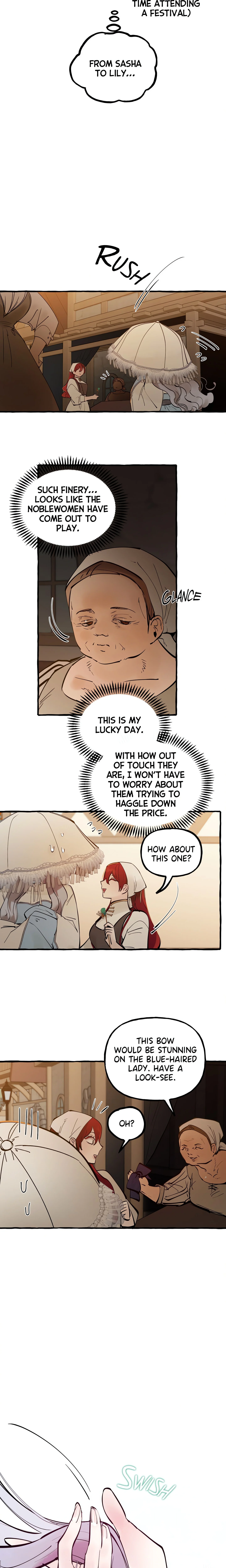 In the Doghouse chapter 73 page 14