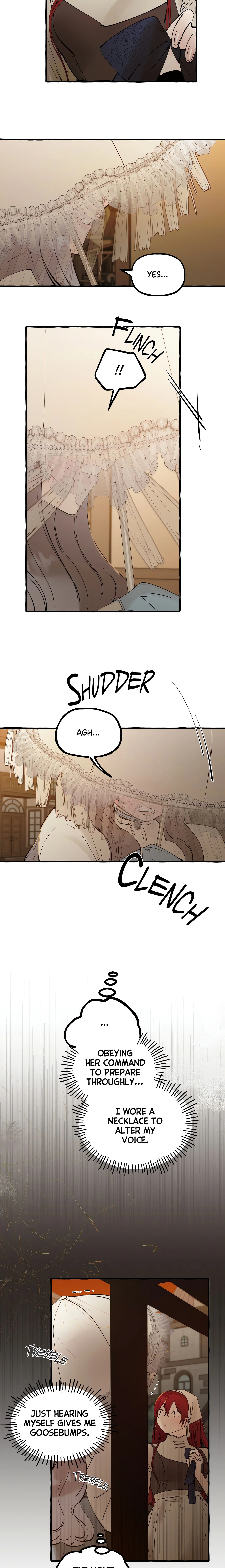In the Doghouse chapter 73 page 16