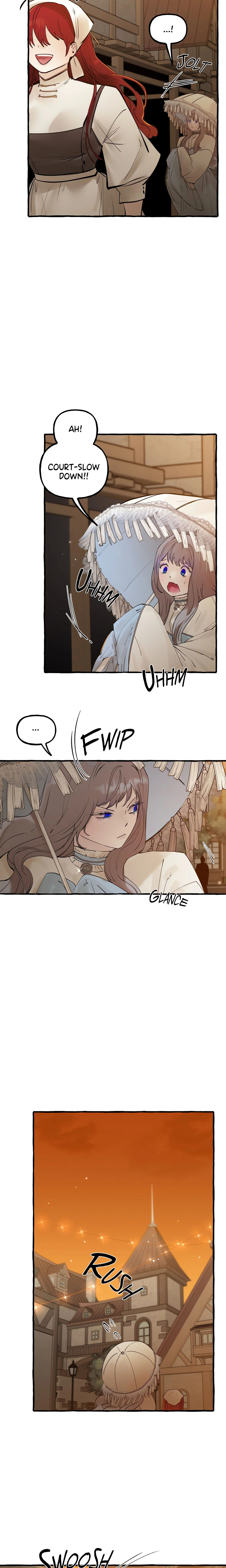 In the Doghouse chapter 73 page 18