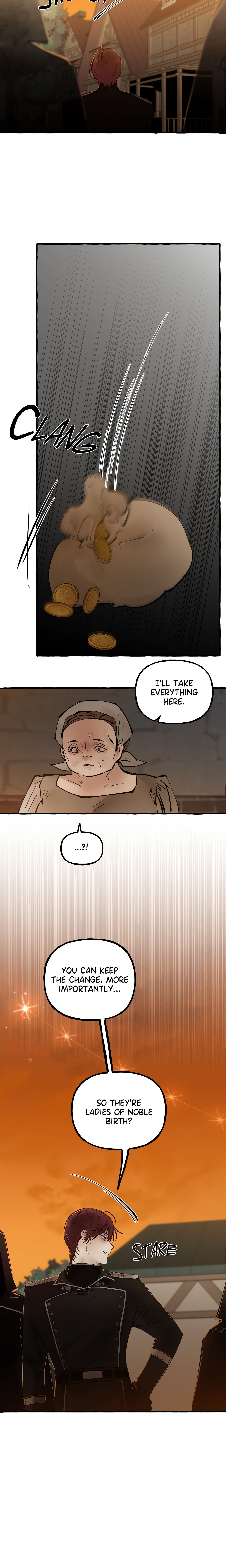 In the Doghouse chapter 73 page 19