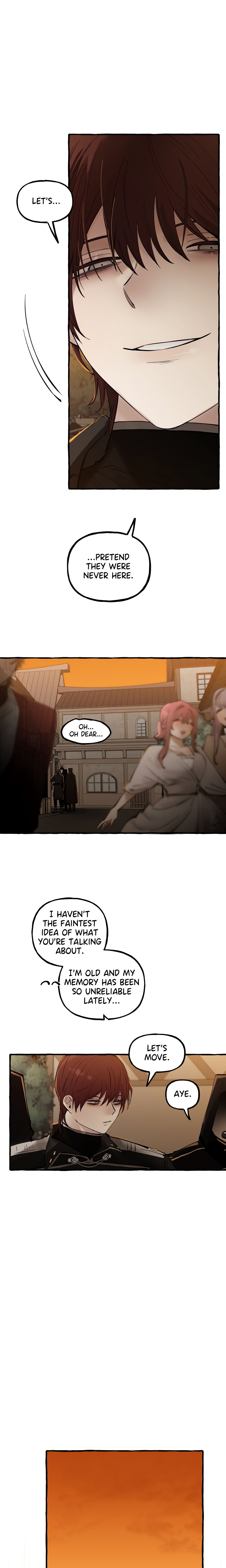 In the Doghouse chapter 73 page 20