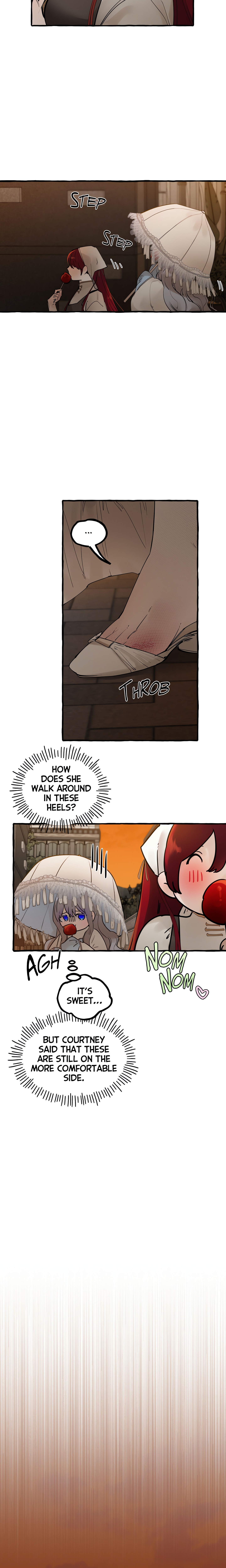 In the Doghouse chapter 74 page 2