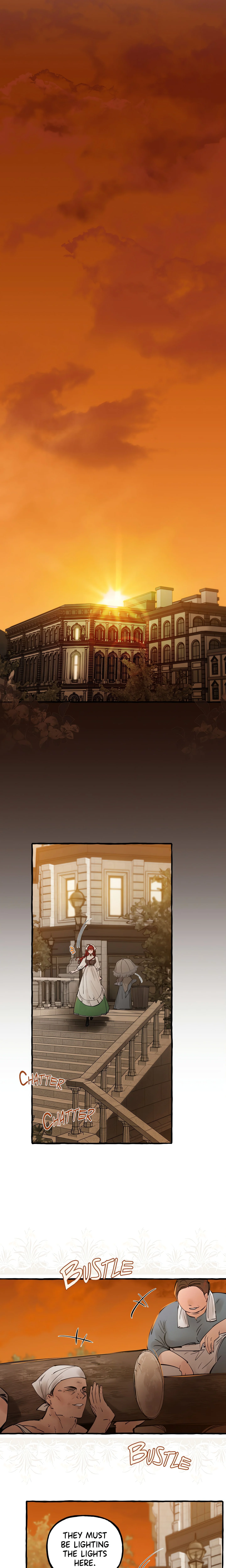 In the Doghouse chapter 74 page 3