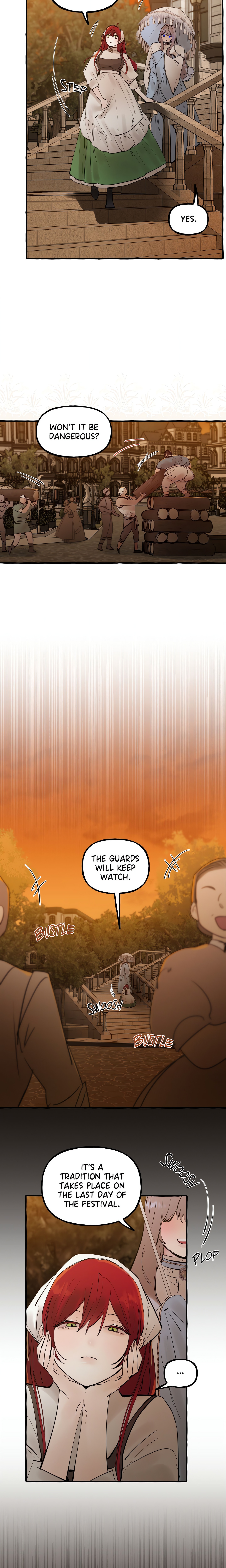 In the Doghouse chapter 74 page 4