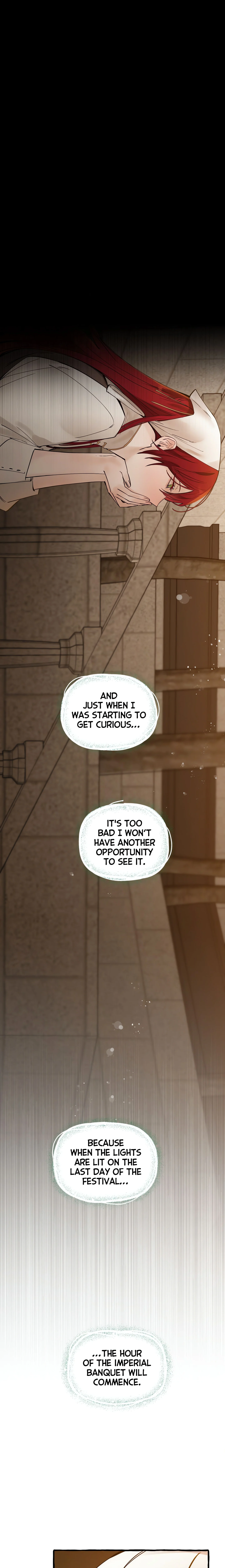 In the Doghouse chapter 74 page 6