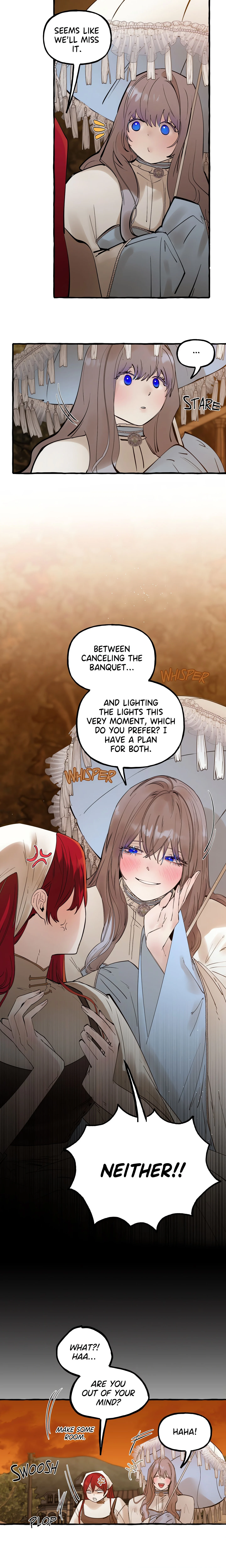 In the Doghouse chapter 74 page 7