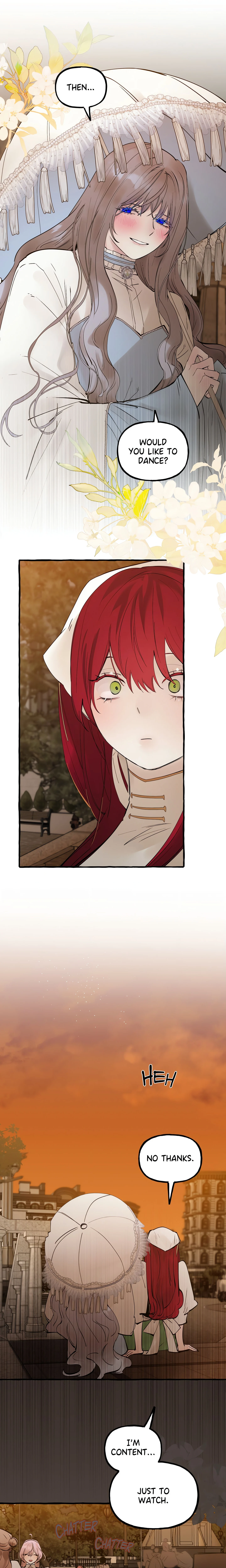 In the Doghouse chapter 74 page 8