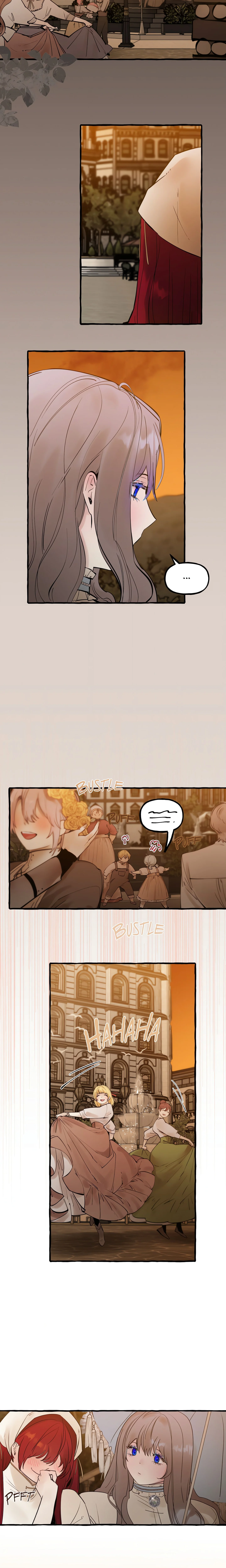 In the Doghouse chapter 74 page 9