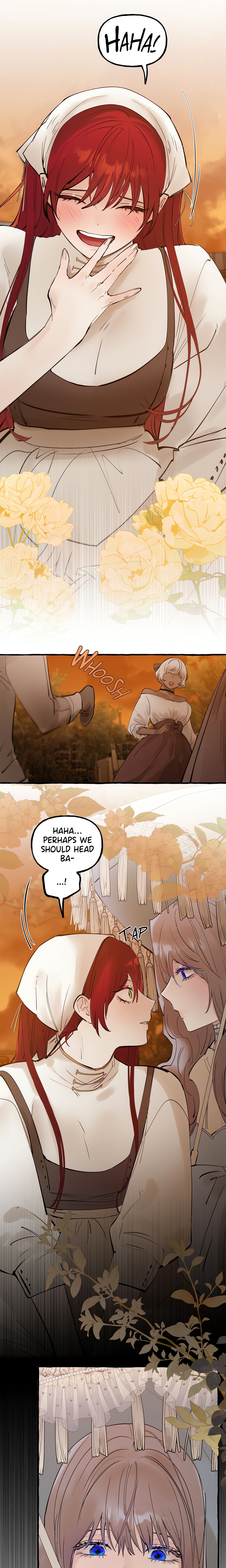 In the Doghouse chapter 74 page 10