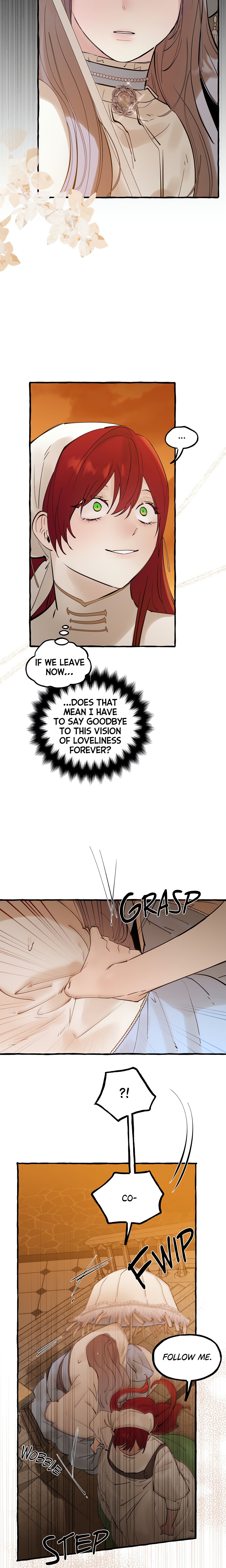 In the Doghouse chapter 74 page 11