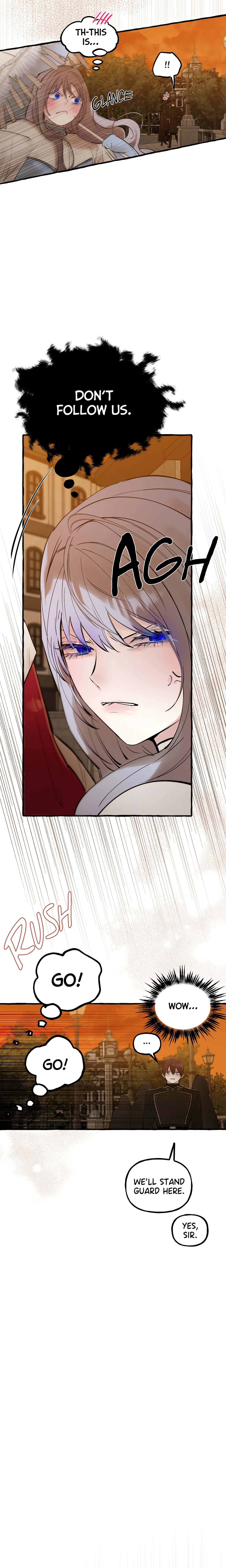 In the Doghouse chapter 74 page 12