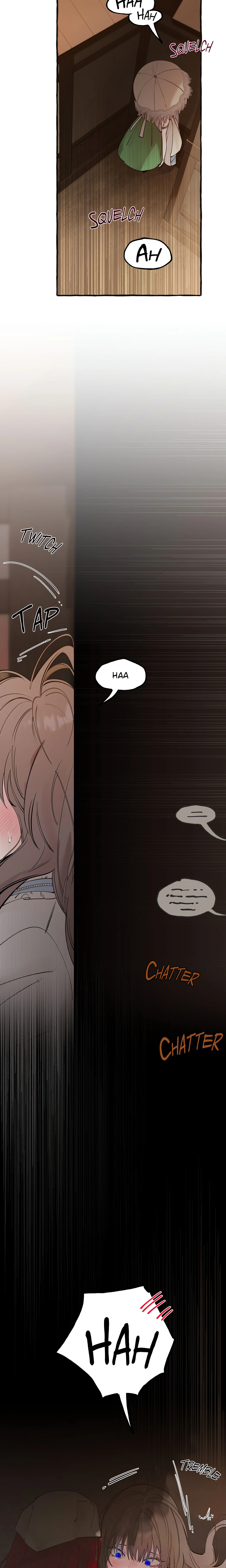 In the Doghouse chapter 75 page 4