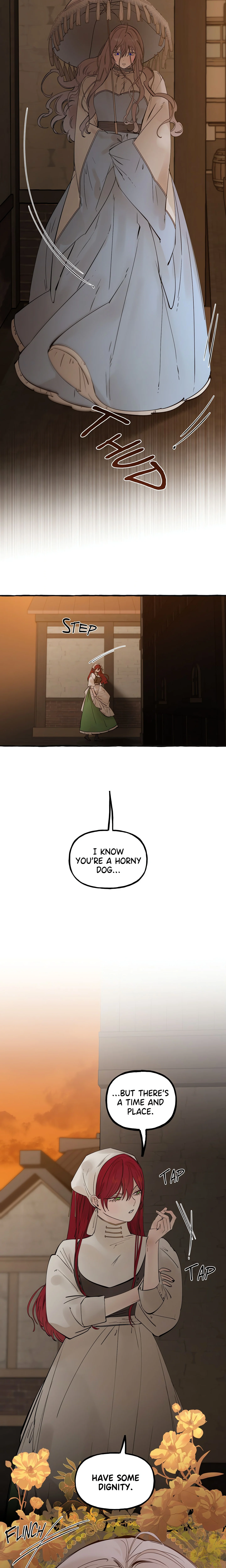 In the Doghouse chapter 75 page 7
