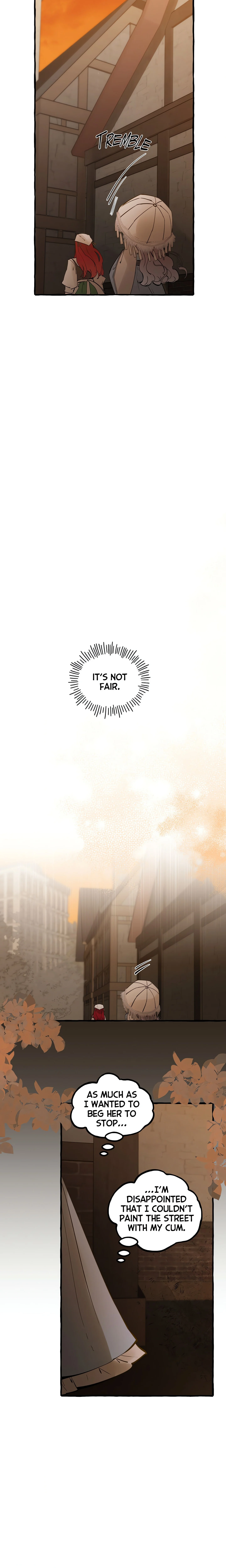 In the Doghouse chapter 75 page 9