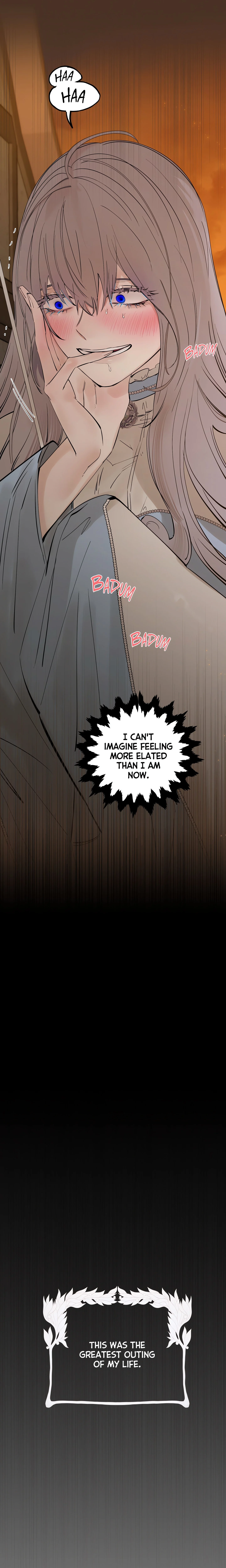 In the Doghouse chapter 75 page 11