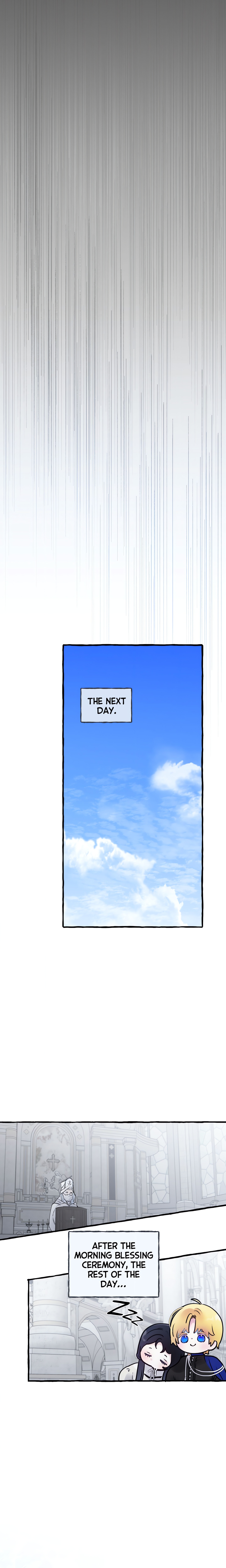 In the Doghouse chapter 75 page 12