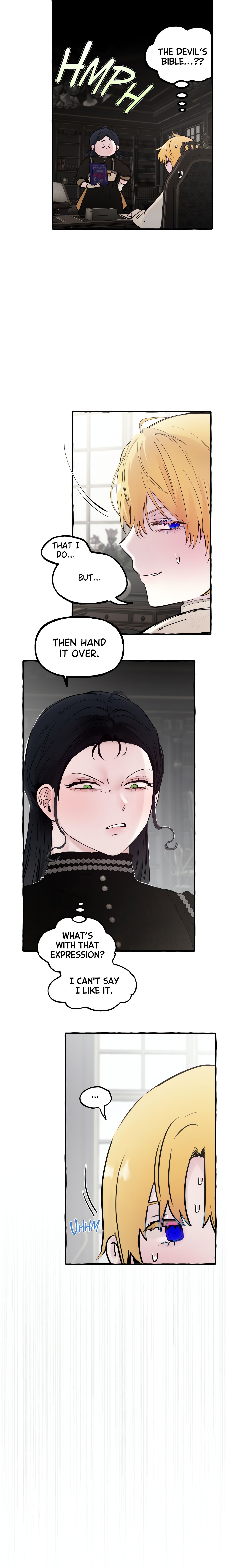 In the Doghouse chapter 75 page 16
