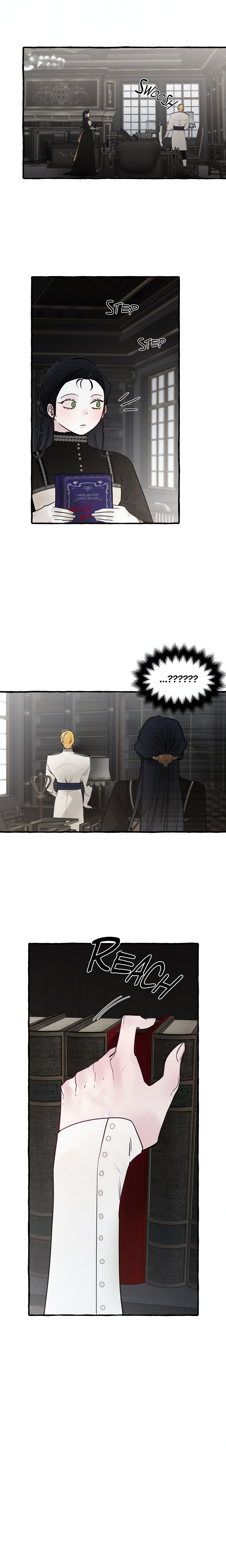 In the Doghouse chapter 75 page 17