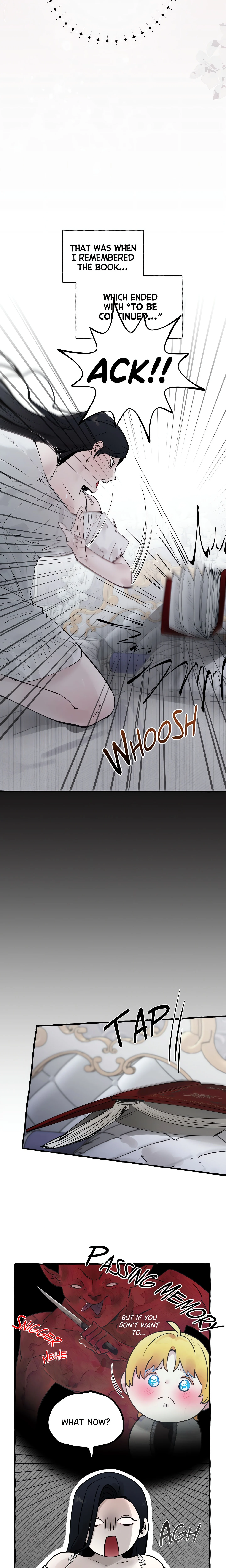 In the Doghouse chapter 76 page 3