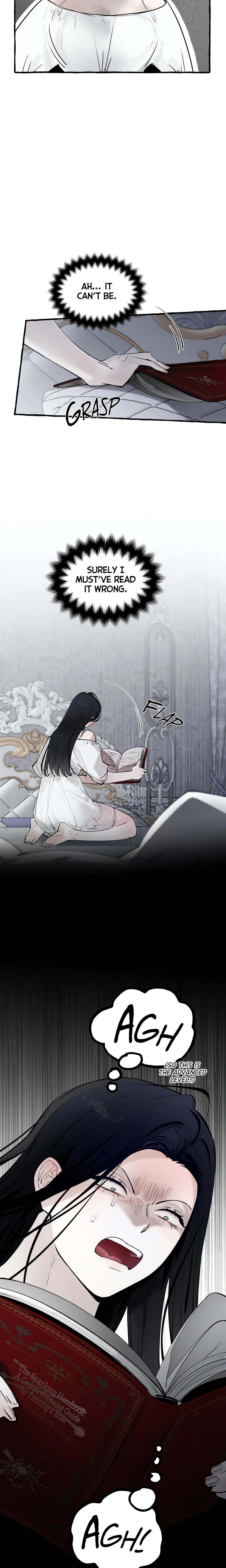 In the Doghouse chapter 76 page 4