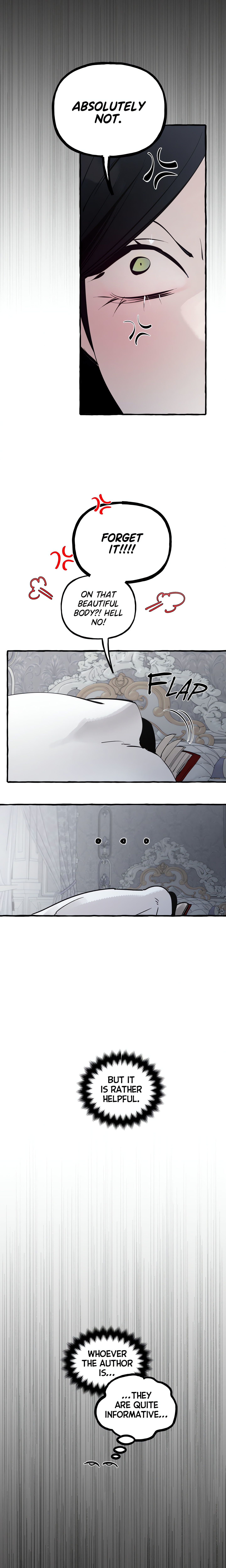 In the Doghouse chapter 76 page 9