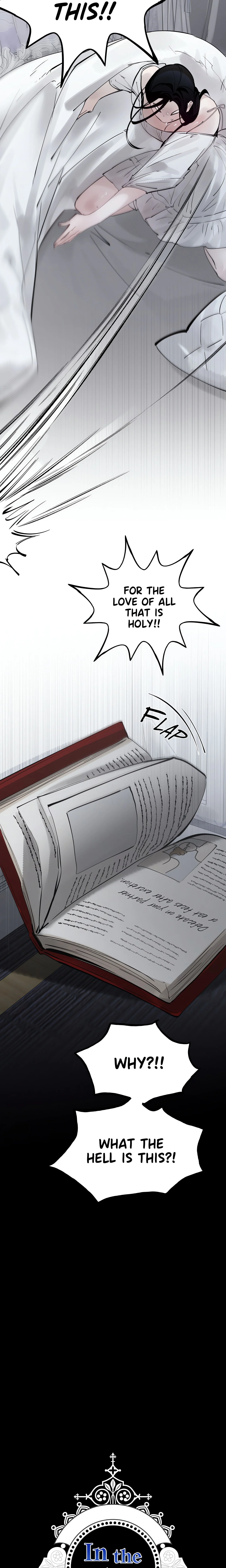 In the Doghouse chapter 76 page 12