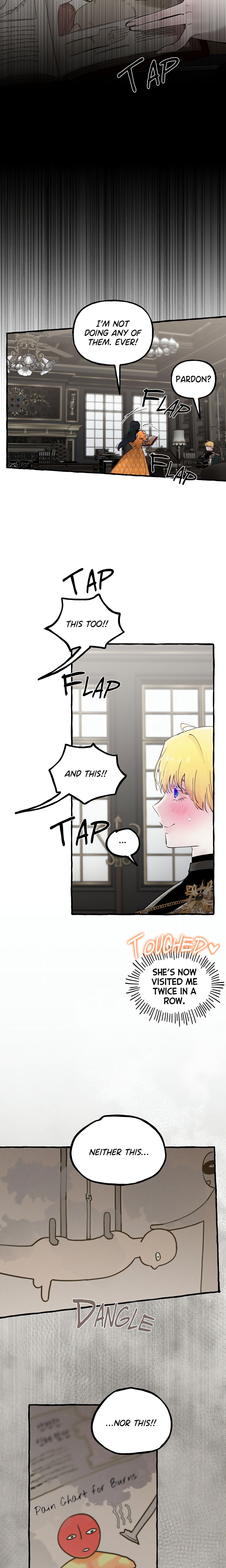 In the Doghouse chapter 76 page 15