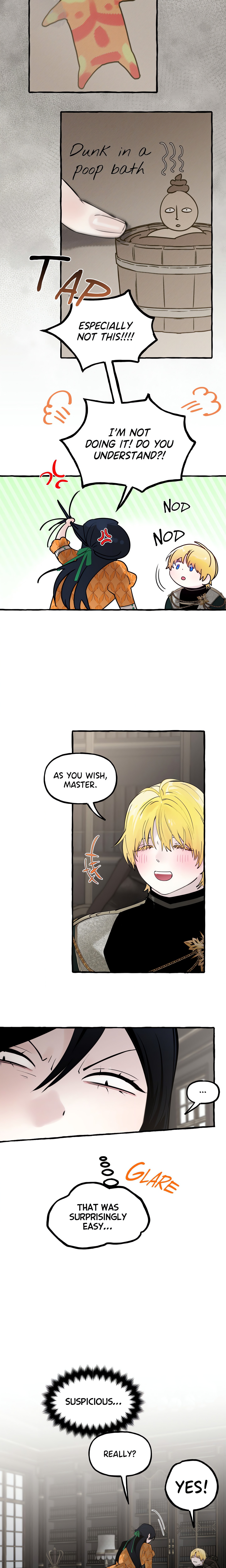 In the Doghouse chapter 76 page 16