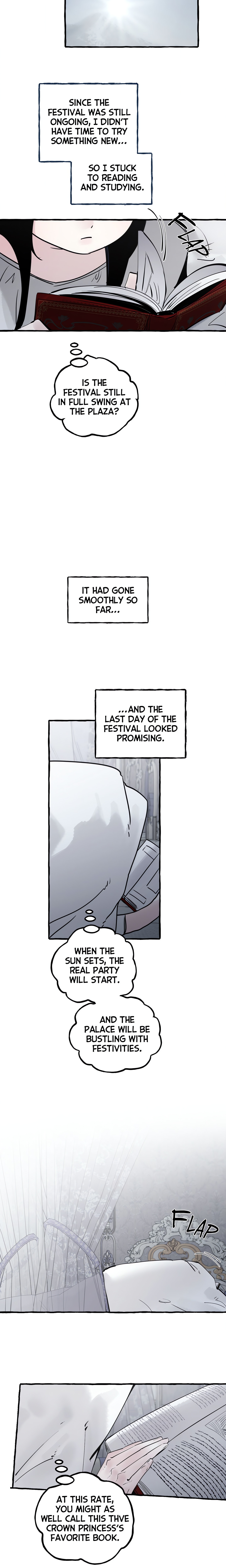 In the Doghouse chapter 76 page 19
