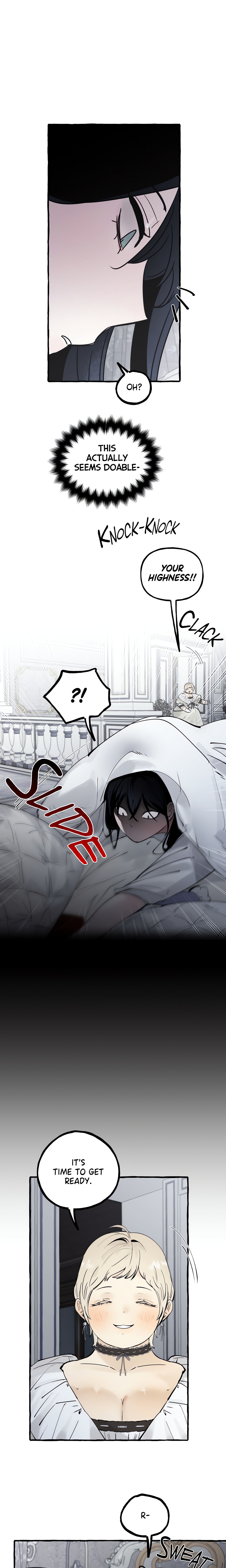 In the Doghouse chapter 76 page 20
