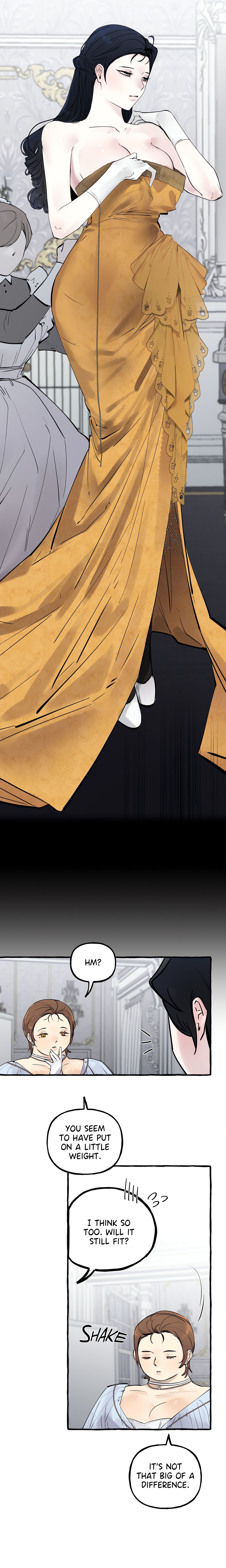 In the Doghouse chapter 76 page 22
