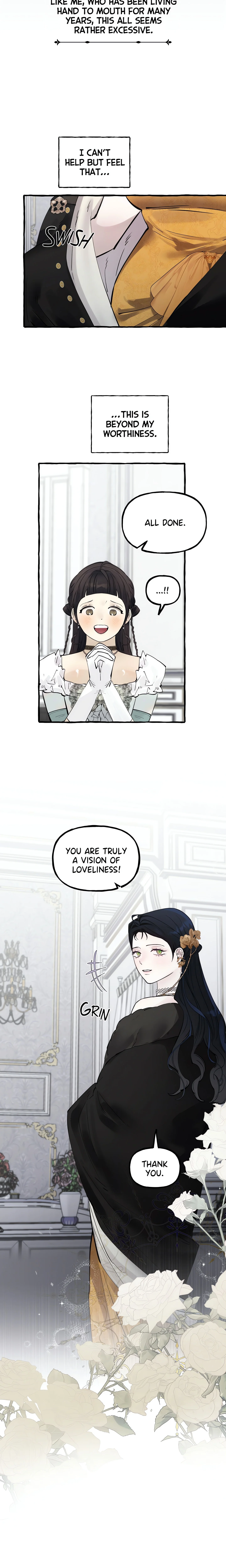 In the Doghouse chapter 77 page 2