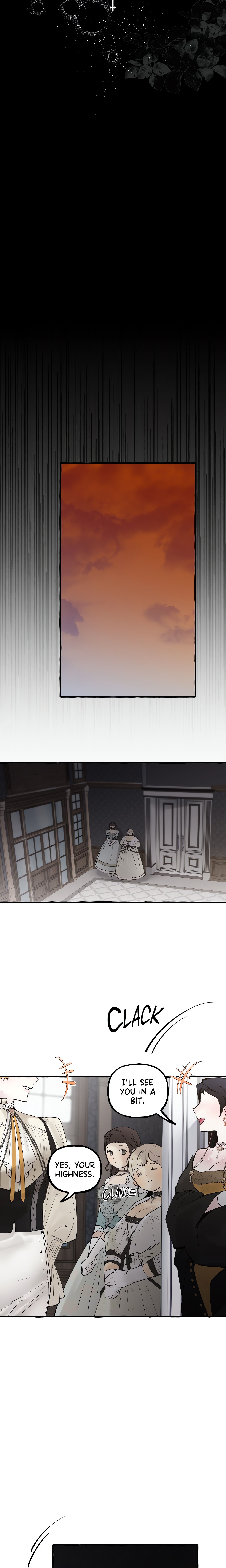 In the Doghouse chapter 77 page 8
