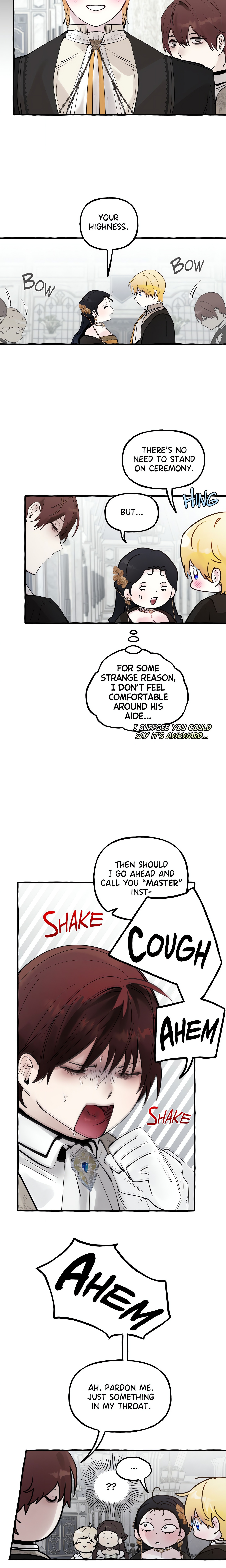 In the Doghouse chapter 77 page 11