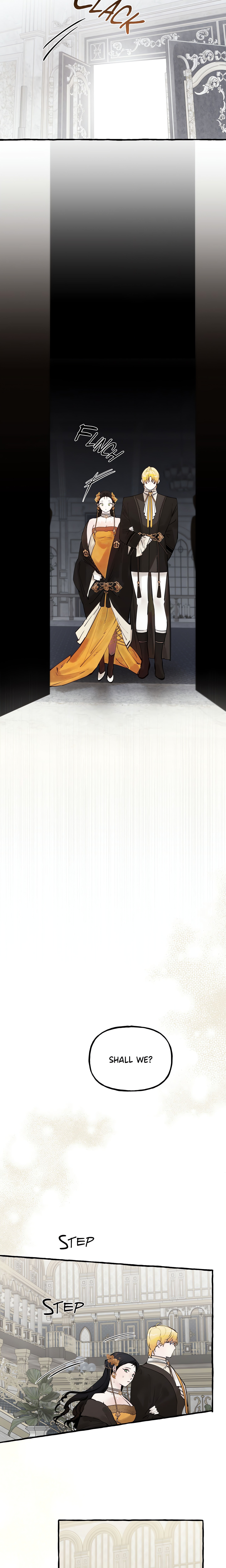 In the Doghouse chapter 77 page 13