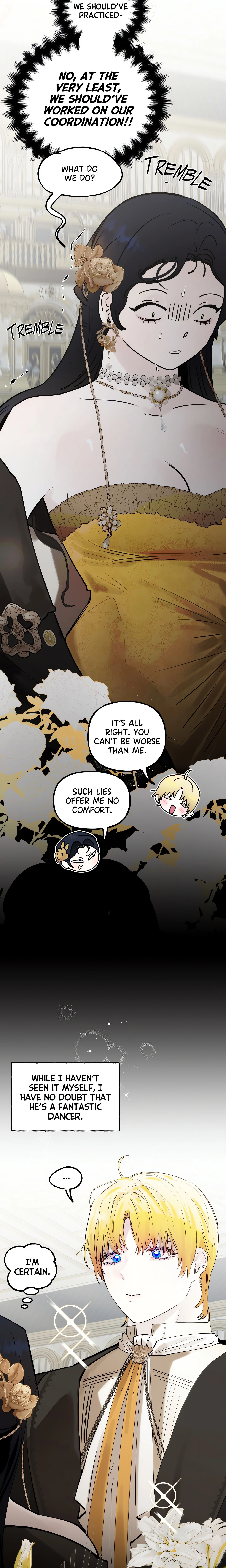 In the Doghouse chapter 78 page 2